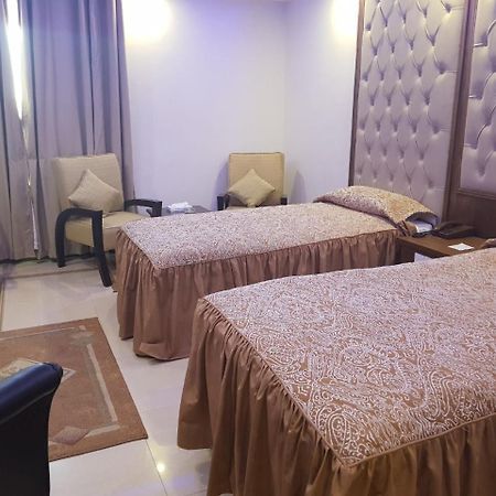 Hotel Shalimar Ραβαλπίντι Εξωτερικό φωτογραφία