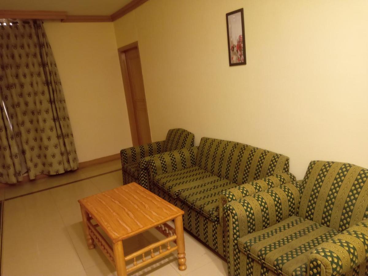 Hotel Shalimar Ραβαλπίντι Εξωτερικό φωτογραφία