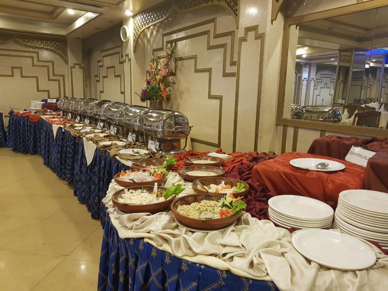 Hotel Shalimar Ραβαλπίντι Εξωτερικό φωτογραφία