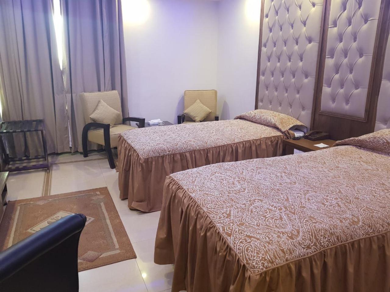 Hotel Shalimar Ραβαλπίντι Εξωτερικό φωτογραφία
