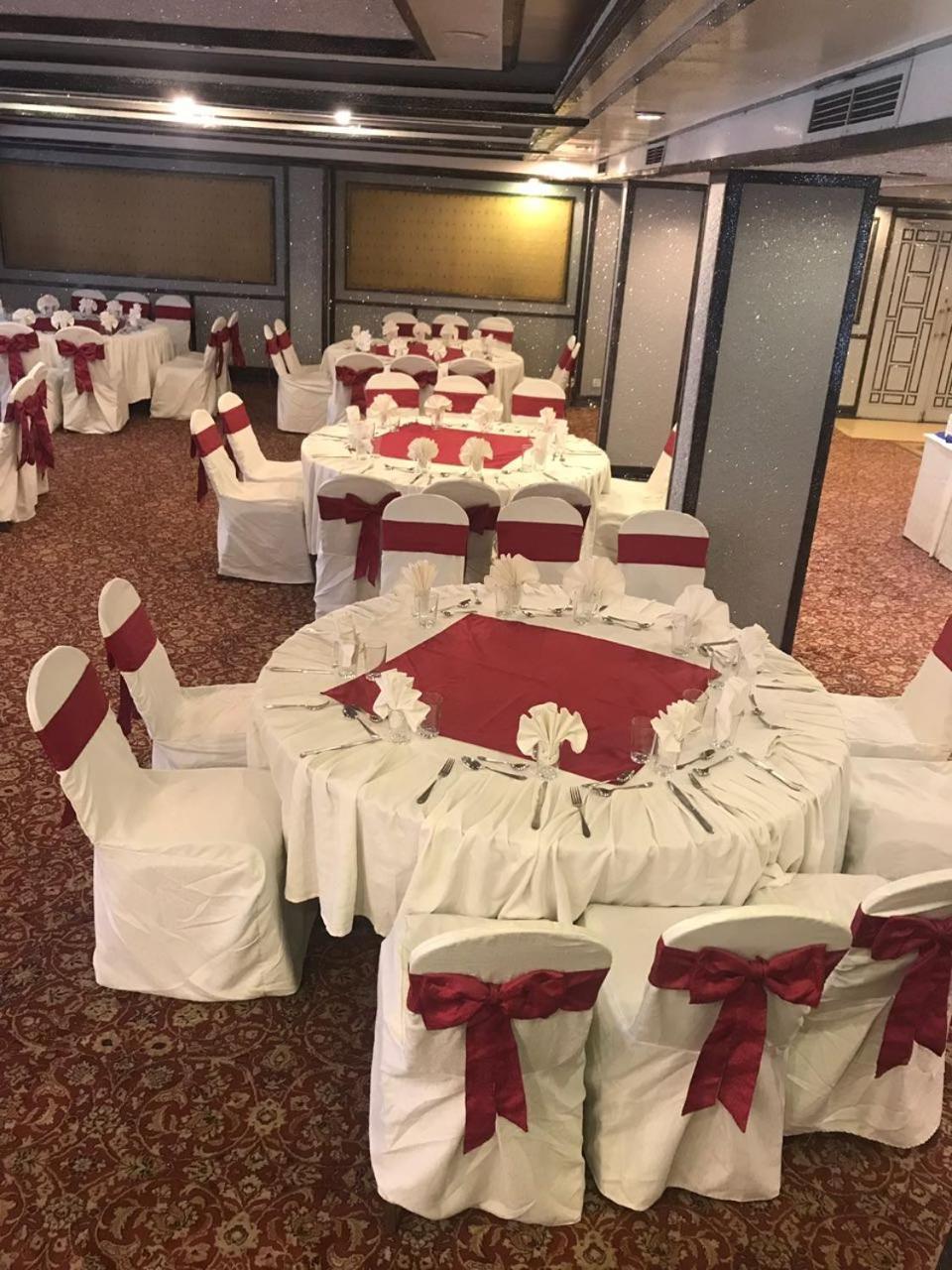 Hotel Shalimar Ραβαλπίντι Εξωτερικό φωτογραφία