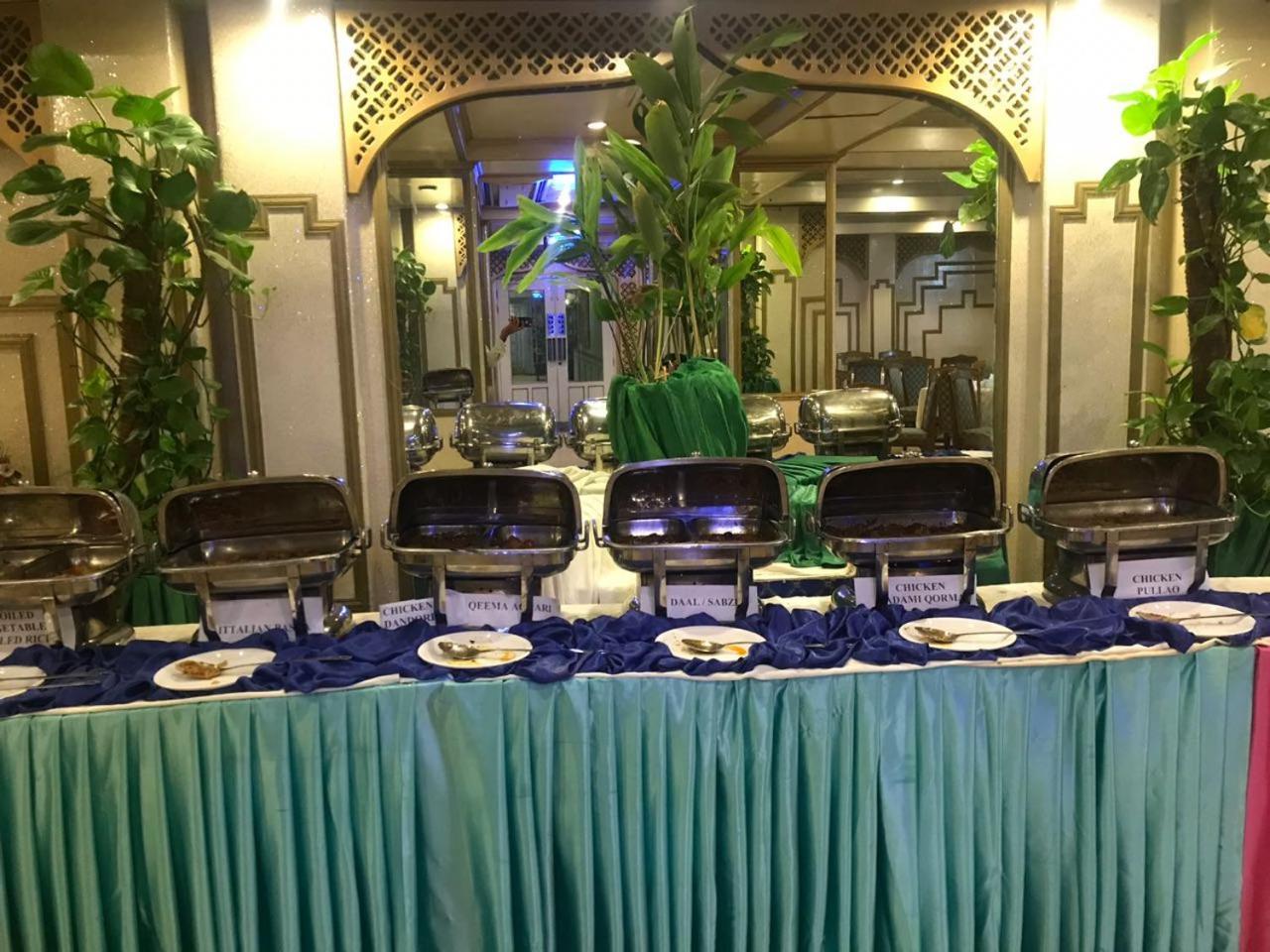 Hotel Shalimar Ραβαλπίντι Εξωτερικό φωτογραφία