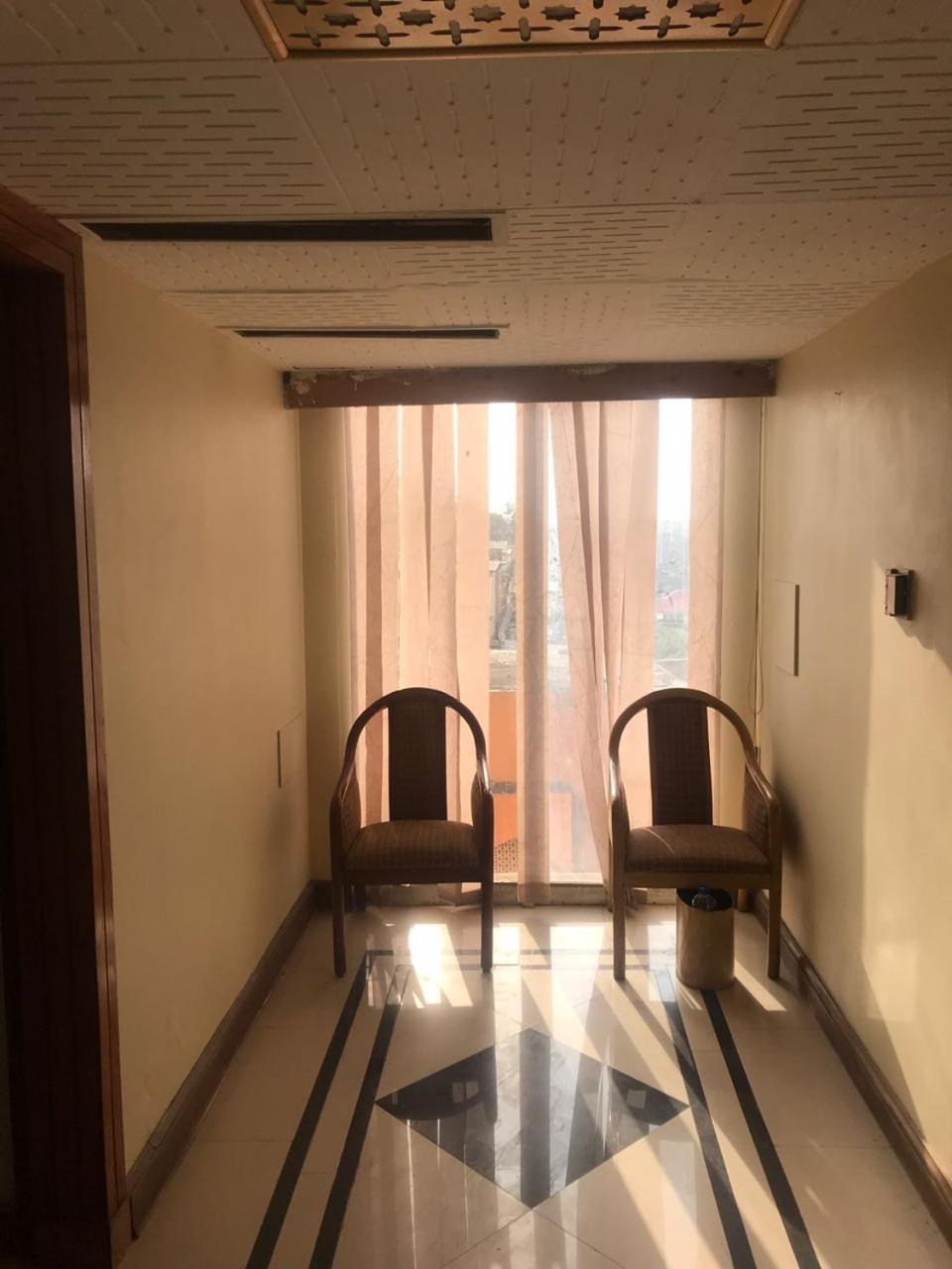Hotel Shalimar Ραβαλπίντι Εξωτερικό φωτογραφία
