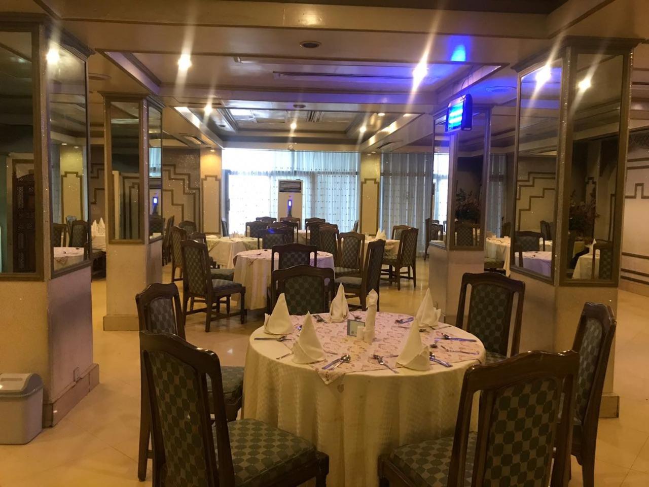 Hotel Shalimar Ραβαλπίντι Εξωτερικό φωτογραφία
