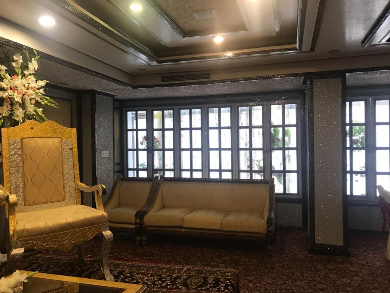 Hotel Shalimar Ραβαλπίντι Εξωτερικό φωτογραφία