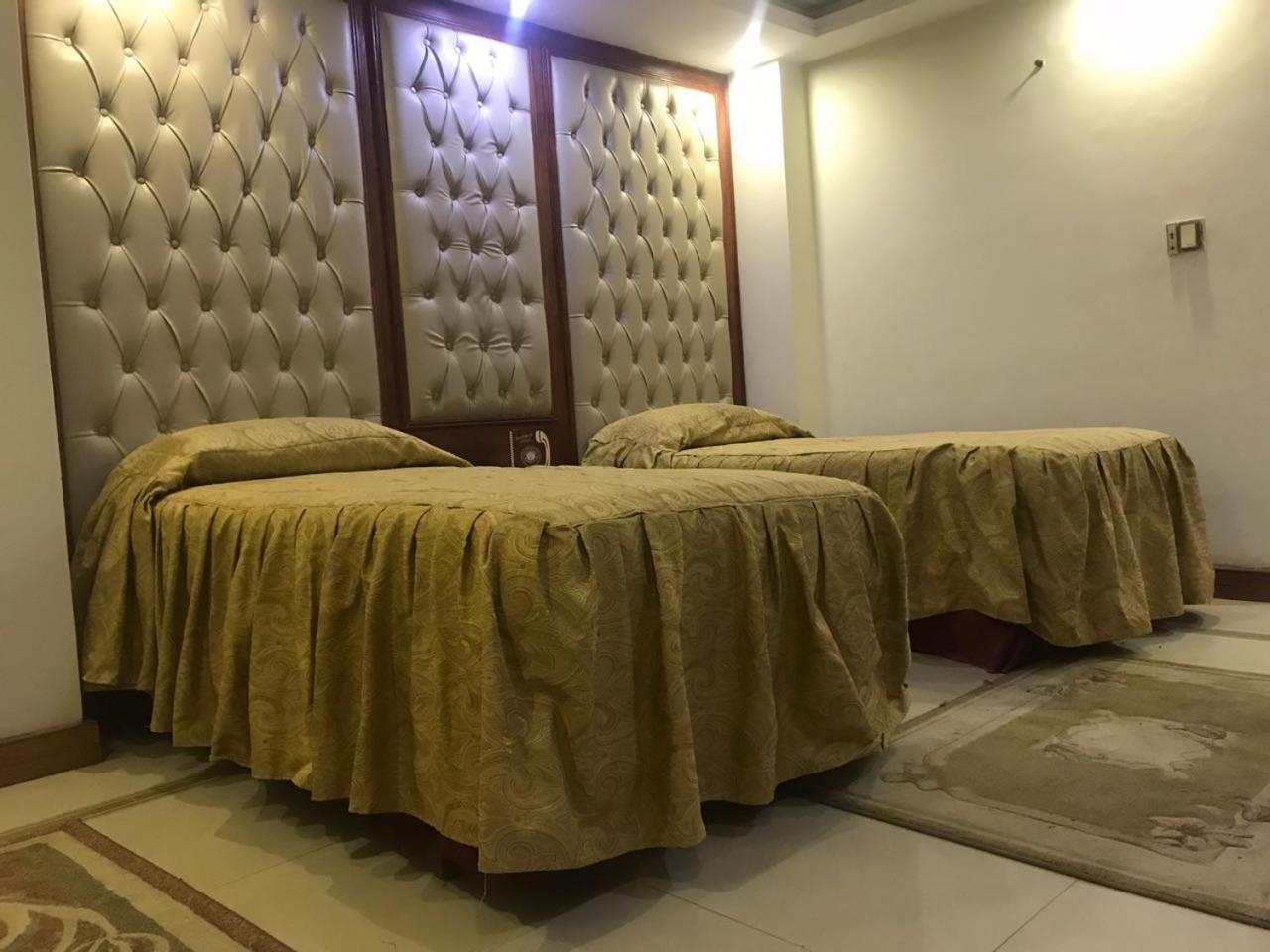 Hotel Shalimar Ραβαλπίντι Εξωτερικό φωτογραφία