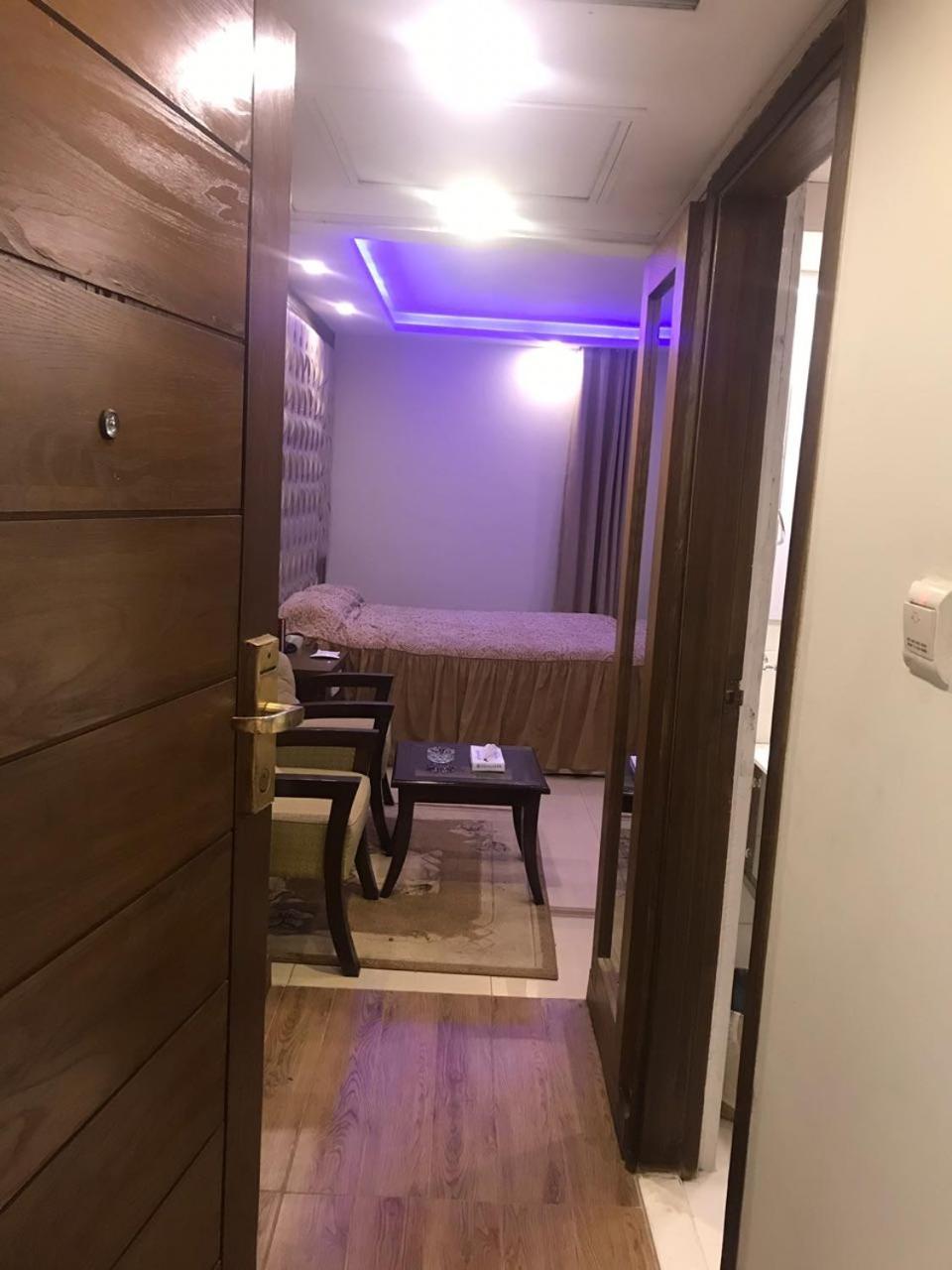 Hotel Shalimar Ραβαλπίντι Εξωτερικό φωτογραφία