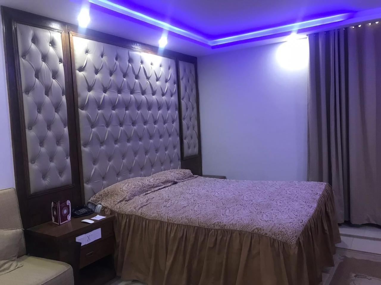 Hotel Shalimar Ραβαλπίντι Εξωτερικό φωτογραφία