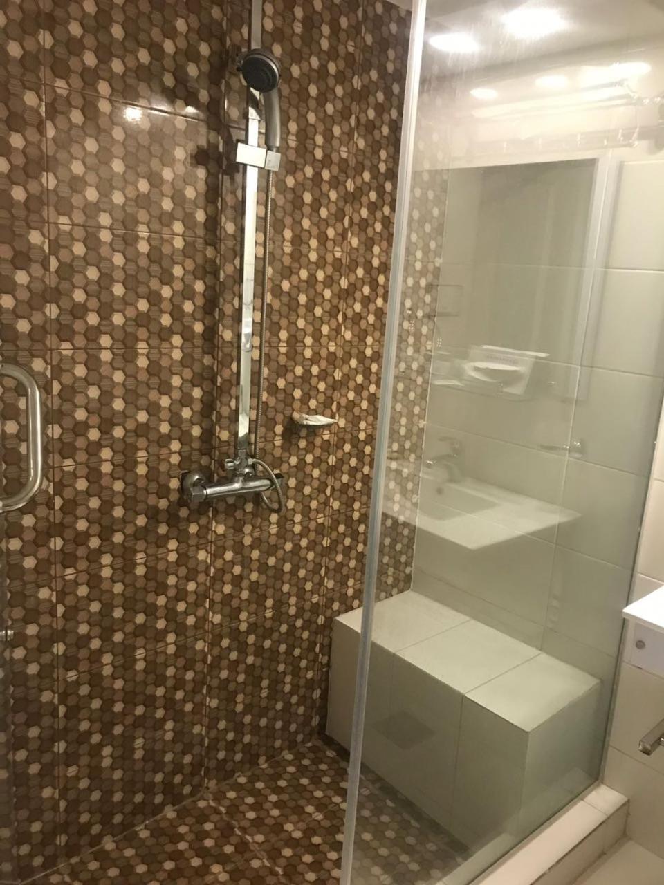 Hotel Shalimar Ραβαλπίντι Εξωτερικό φωτογραφία