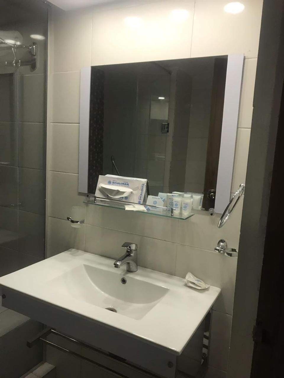 Hotel Shalimar Ραβαλπίντι Εξωτερικό φωτογραφία